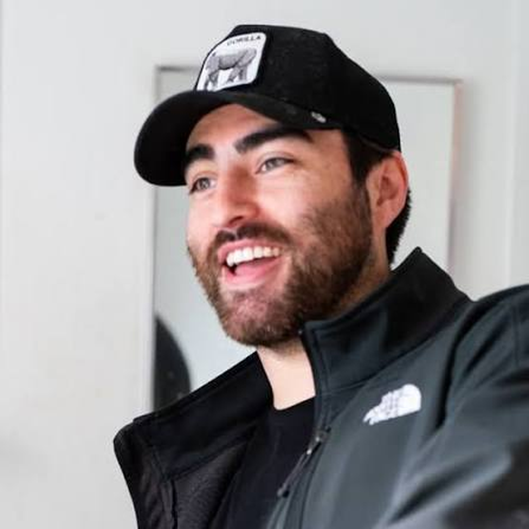Blue Delgado profile photo